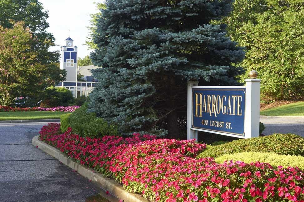 Harrogate Senior Living Community Assisted Living, Nursing Home